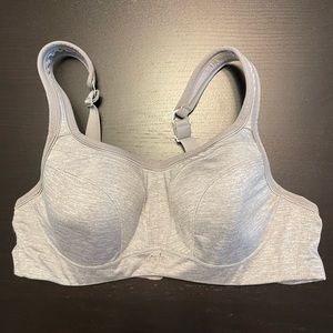 Panache underwire sports bra